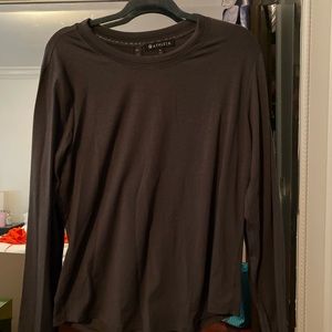 NWOT Athleta Long Sleeve